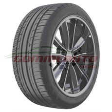 COP. 265/40VR22 FEDERAL COURAGIA F/X XL 106V